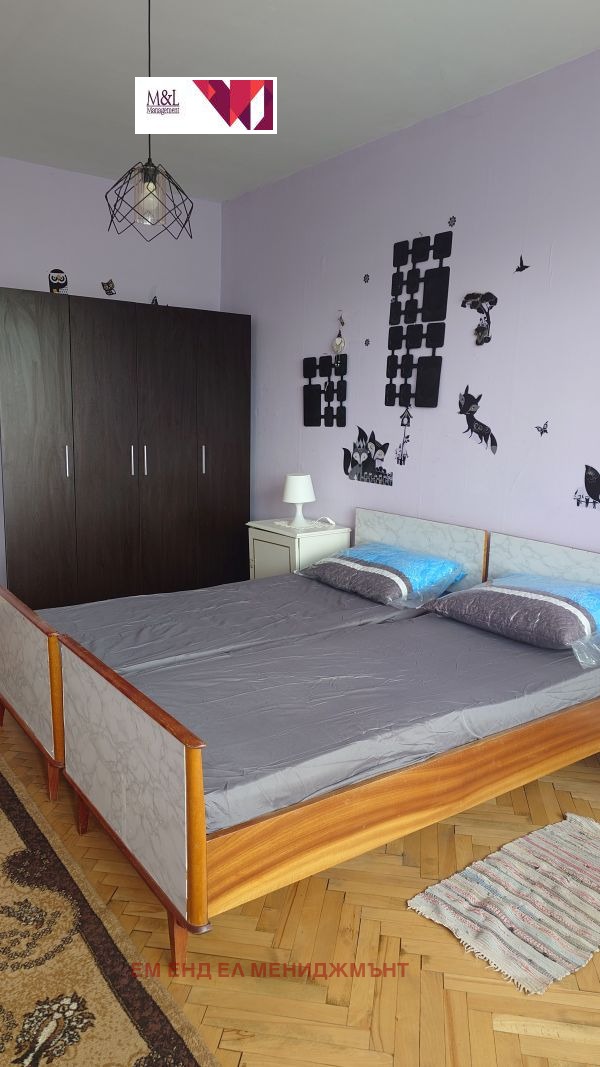 Zu vermieten  1 Schlafzimmer Sofia , Ljulin 4 , 65 qm | 42141007 - Bild [8]