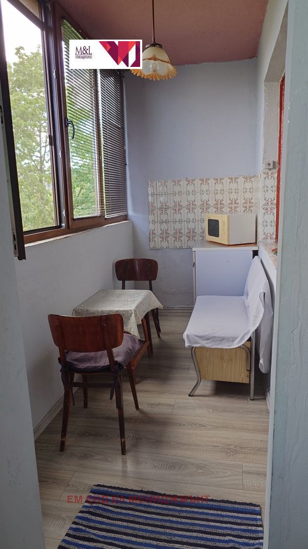 Zu vermieten  1 Schlafzimmer Sofia , Ljulin 4 , 65 qm | 42141007 - Bild [6]