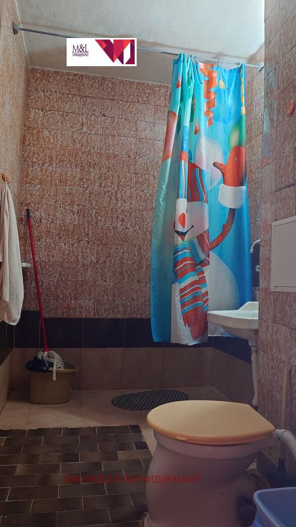 Zu vermieten  1 Schlafzimmer Sofia , Ljulin 4 , 65 qm | 42141007 - Bild [9]