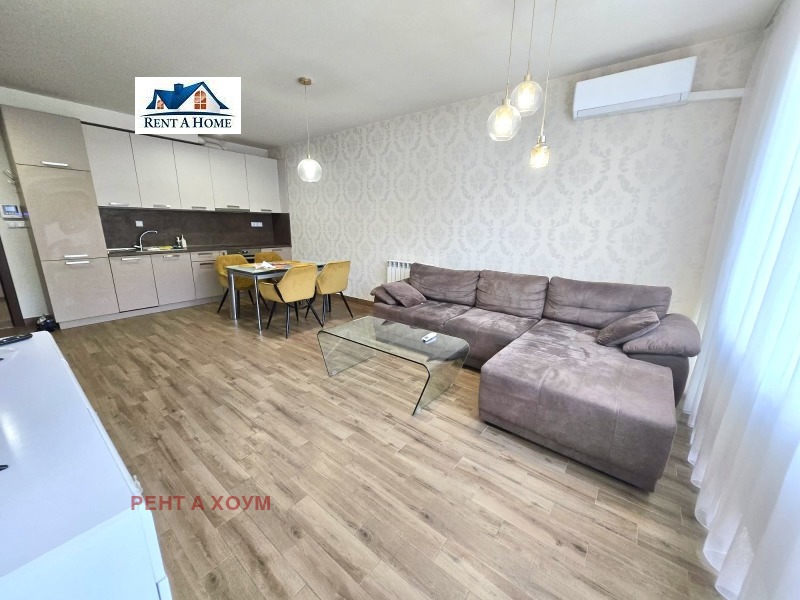 Дава под наем 2-СТАЕН, гр. София, Витоша