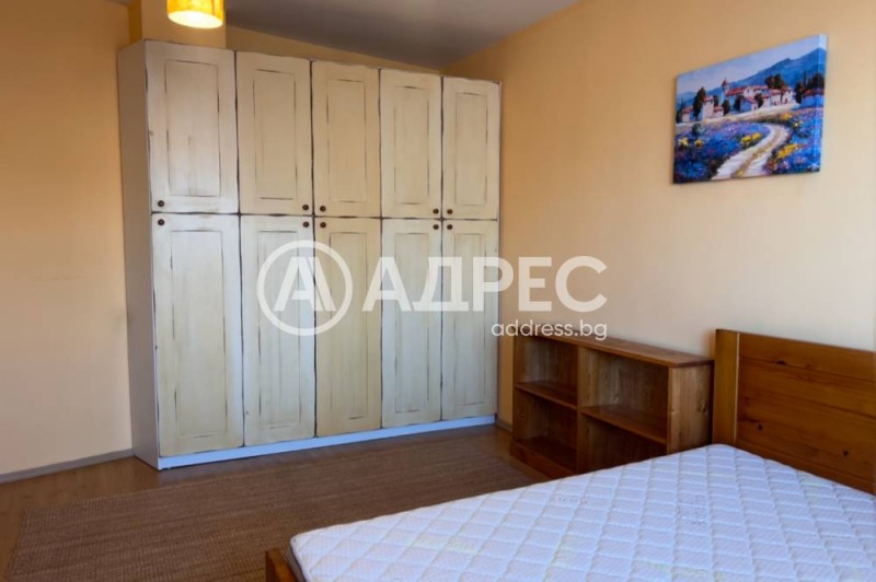 В оренду  1 спальня София , Манастирски ливади , 50 кв.м | 67325491 - зображення [6]