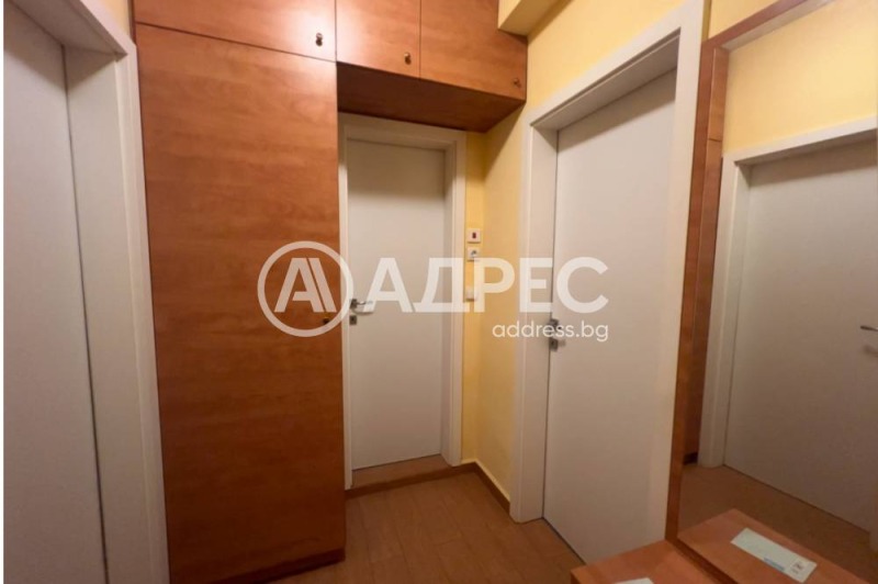 В оренду  1 спальня София , Манастирски ливади , 50 кв.м | 67325491 - зображення [8]