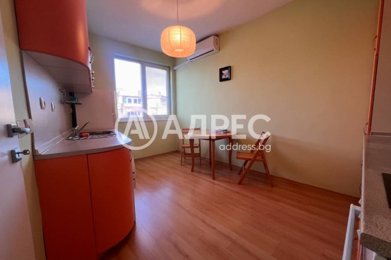 В оренду  1 спальня София , Манастирски ливади , 50 кв.м | 67325491