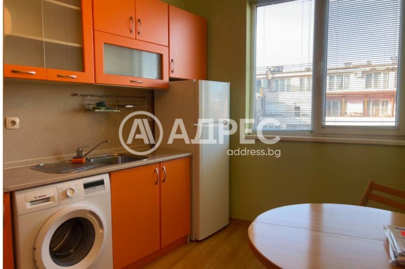 В оренду  1 спальня София , Манастирски ливади , 50 кв.м | 67325491 - зображення [3]