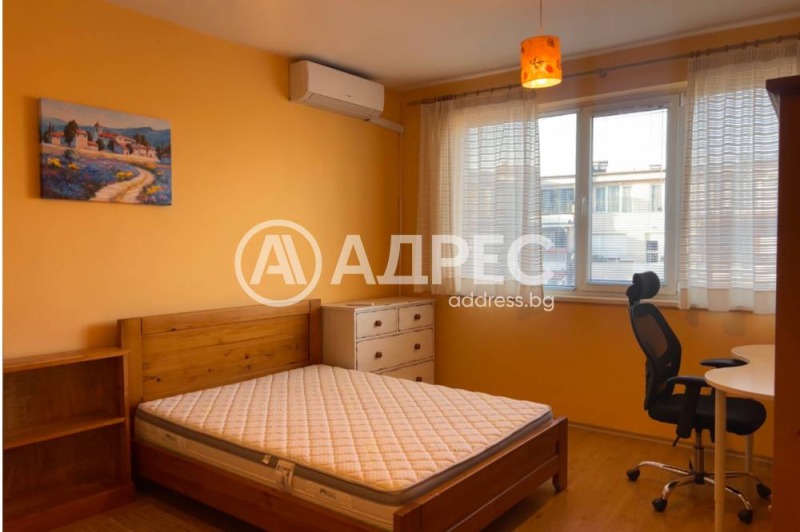 В оренду  1 спальня София , Манастирски ливади , 50 кв.м | 67325491 - зображення [5]