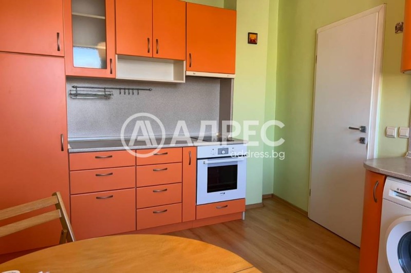 В оренду  1 спальня София , Манастирски ливади , 50 кв.м | 67325491 - зображення [2]