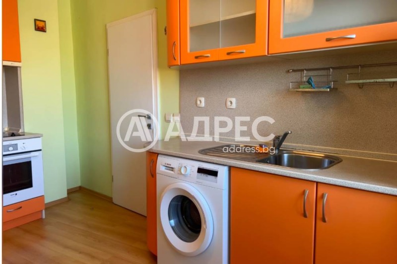 В оренду  1 спальня София , Манастирски ливади , 50 кв.м | 67325491 - зображення [4]