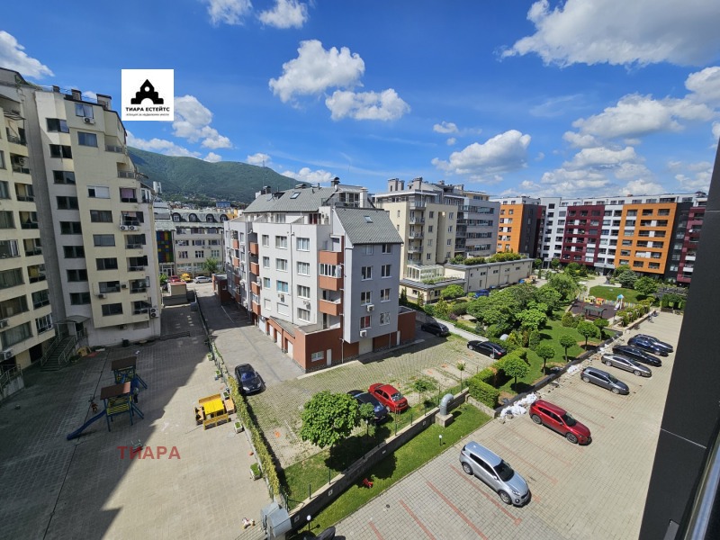 Til leje  1 soveværelse Sofia , Manastirski livadi , 70 kvm | 78517527 - billede [17]