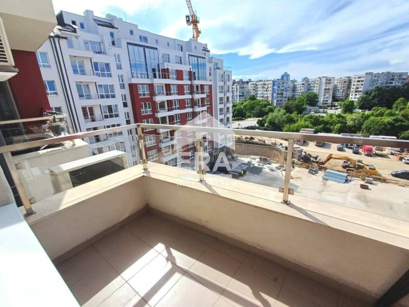 Te huur  1 slaapkamer Sofia , Mladost 4 , 72 m² | 63727291 - afbeelding [6]