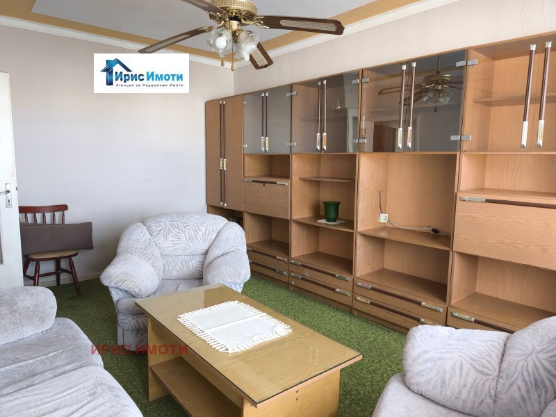 En renta  1 dormitorio Sofia , Nadezhda 1 , 70 metros cuadrados | 60044070 - imagen [6]