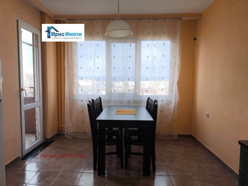 En renta  1 dormitorio Sofia , Nadezhda 1 , 70 metros cuadrados | 60044070