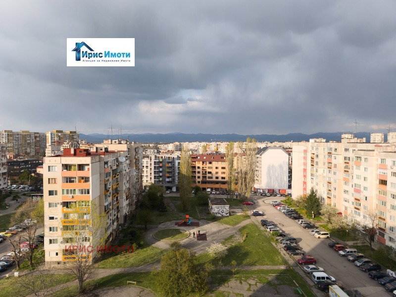 En renta  1 dormitorio Sofia , Nadezhda 1 , 70 metros cuadrados | 60044070 - imagen [10]