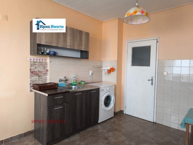 En renta  1 dormitorio Sofia , Nadezhda 1 , 70 metros cuadrados | 60044070 - imagen [2]