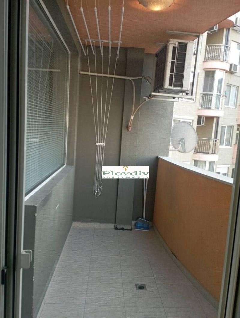Kiralık  1 yatak odası Plovdiv , Trakiya , 84 metrekare | 87504981 - görüntü [11]
