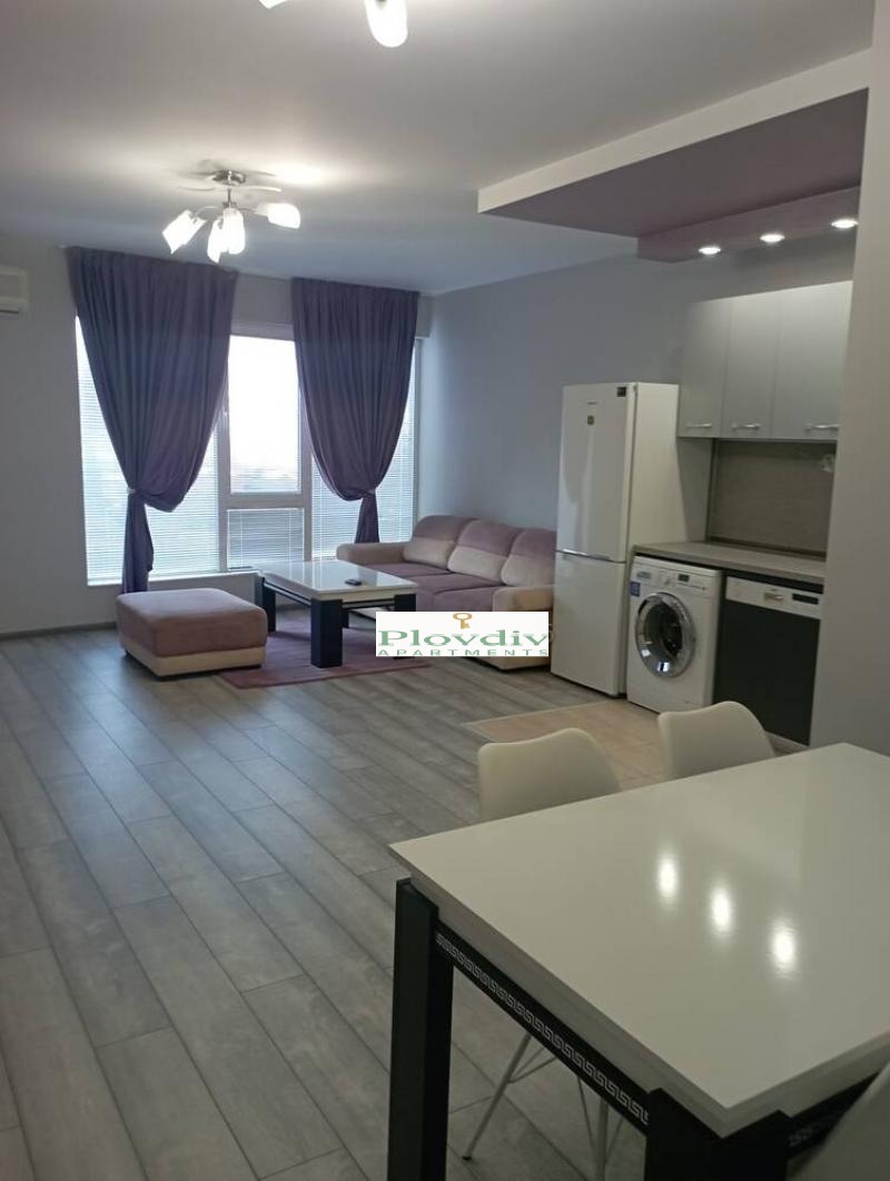 Kiralık  1 yatak odası Plovdiv , Trakiya , 84 metrekare | 87504981