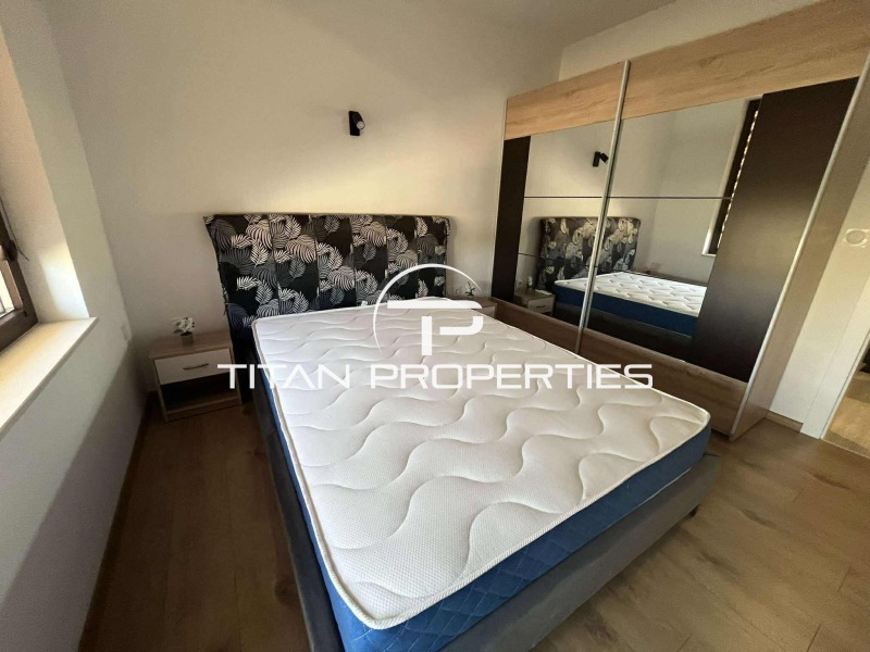 Zu vermieten  1 Schlafzimmer Warna , Pobeda , 50 qm | 86719328 - Bild [4]