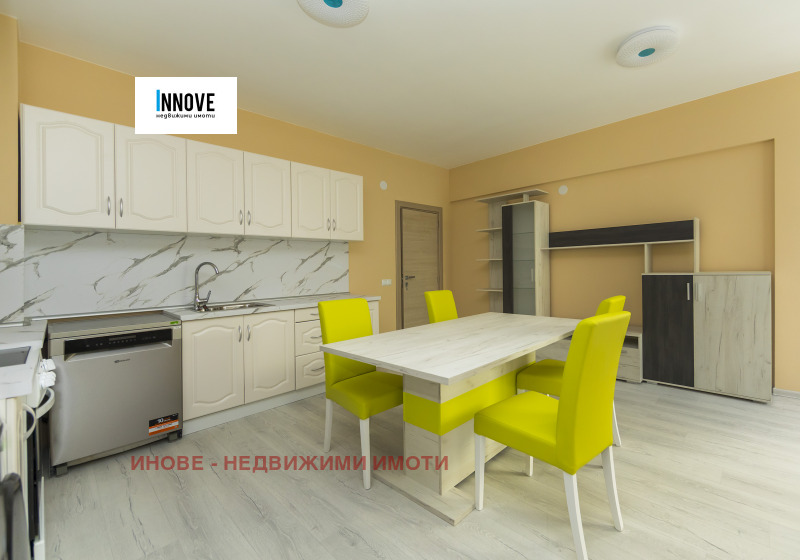 Kiralık  1 yatak odası Sofia , Centar , 106 metrekare | 93160273 - görüntü [3]