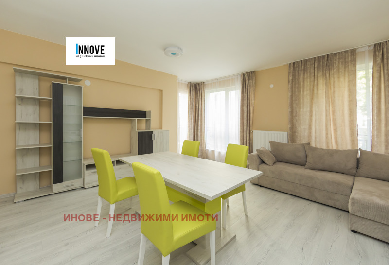 Kiralık  1 yatak odası Sofia , Centar , 106 metrekare | 93160273