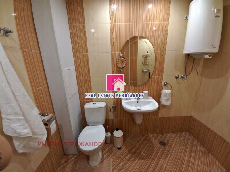 Дава под наем  2-стаен град Стара Загора , Аязмото , 76 кв.м | 85878579 - изображение [12]