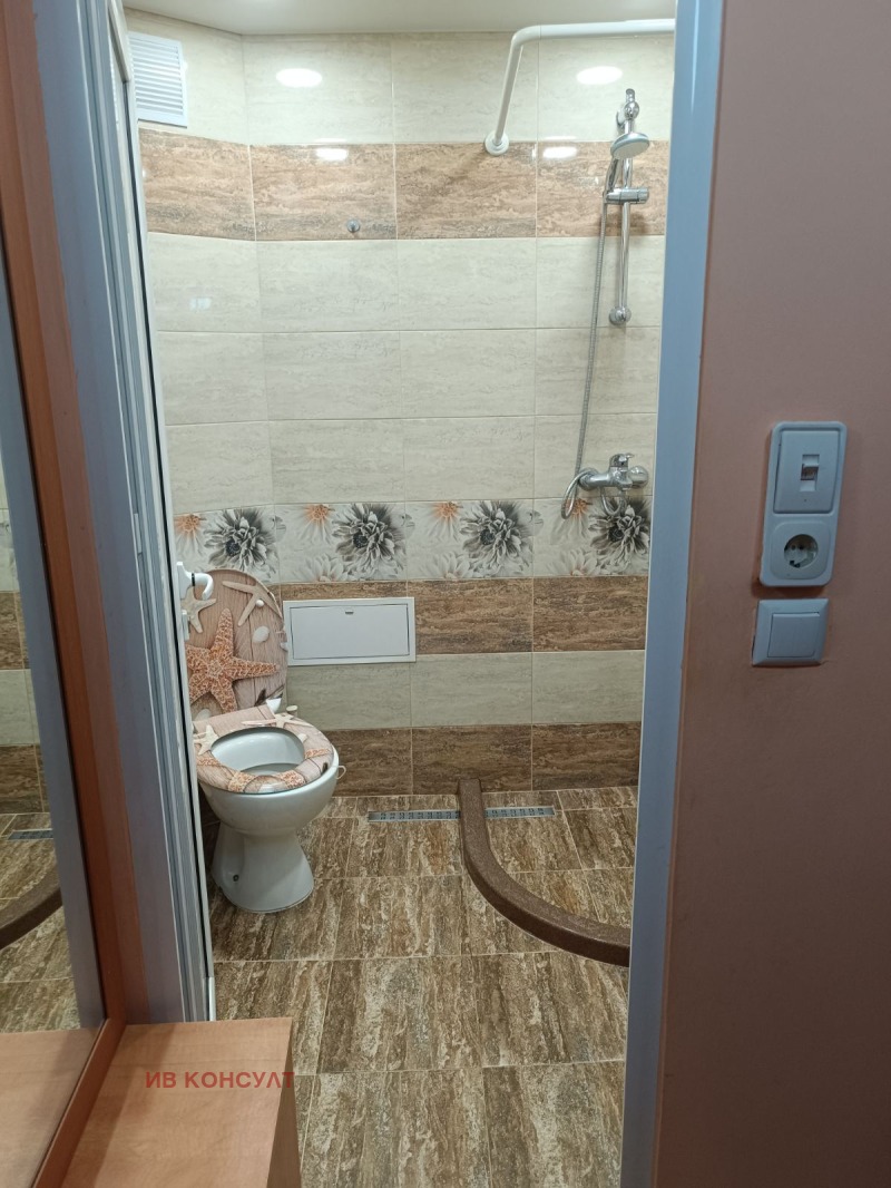 Дава под наем  2-стаен град Стара Загора , Център , 44 кв.м | 52799804 - изображение [13]