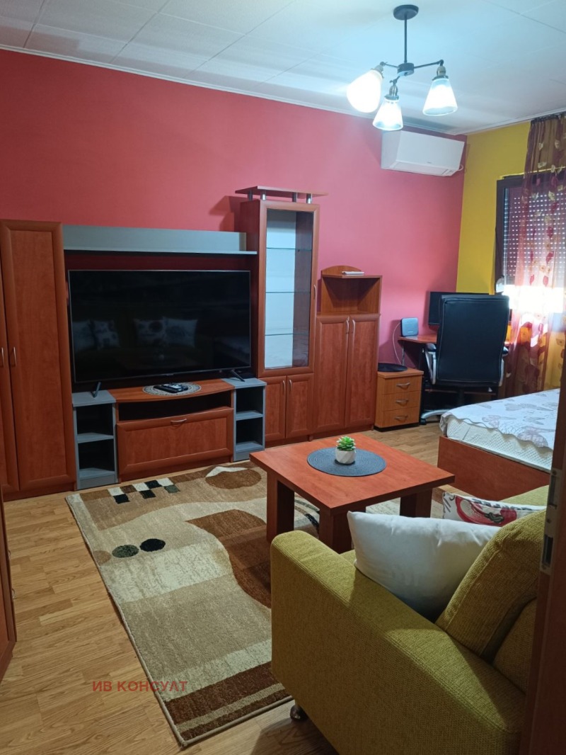 Дава под наем  2-стаен град Стара Загора , Център , 44 кв.м | 52799804 - изображение [8]