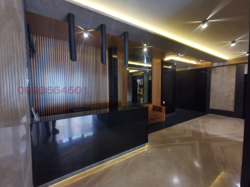 Дава под наем 2-СТАЕН, гр. Пловдив, Център, снимка 2 - Апартаменти - 52809514