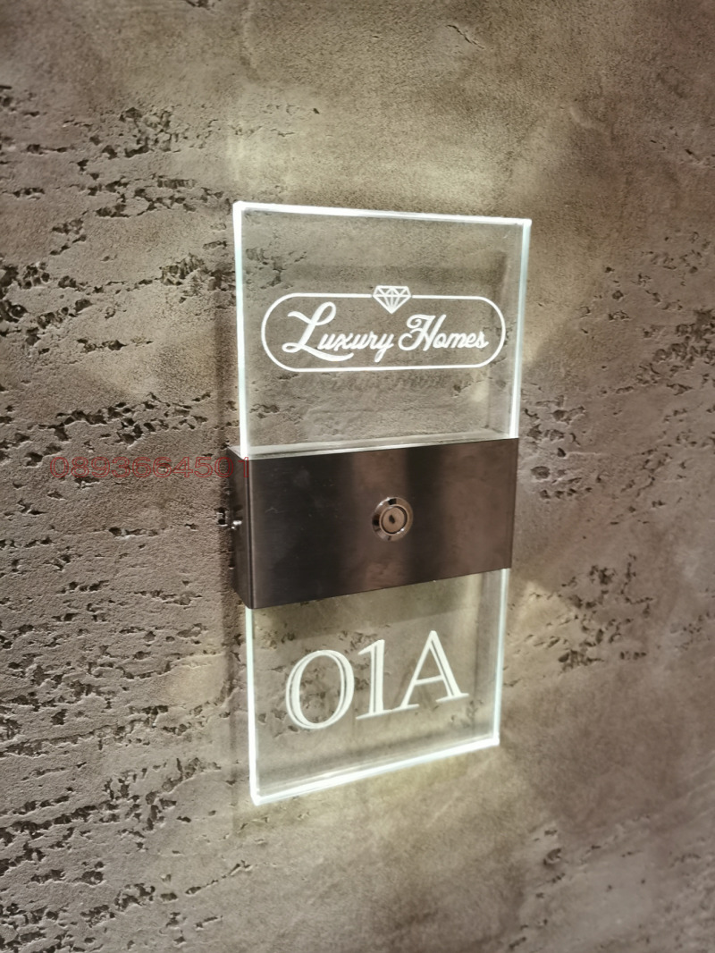 Дава под наем 2-СТАЕН, гр. Пловдив, Център, снимка 4 - Апартаменти - 52809514