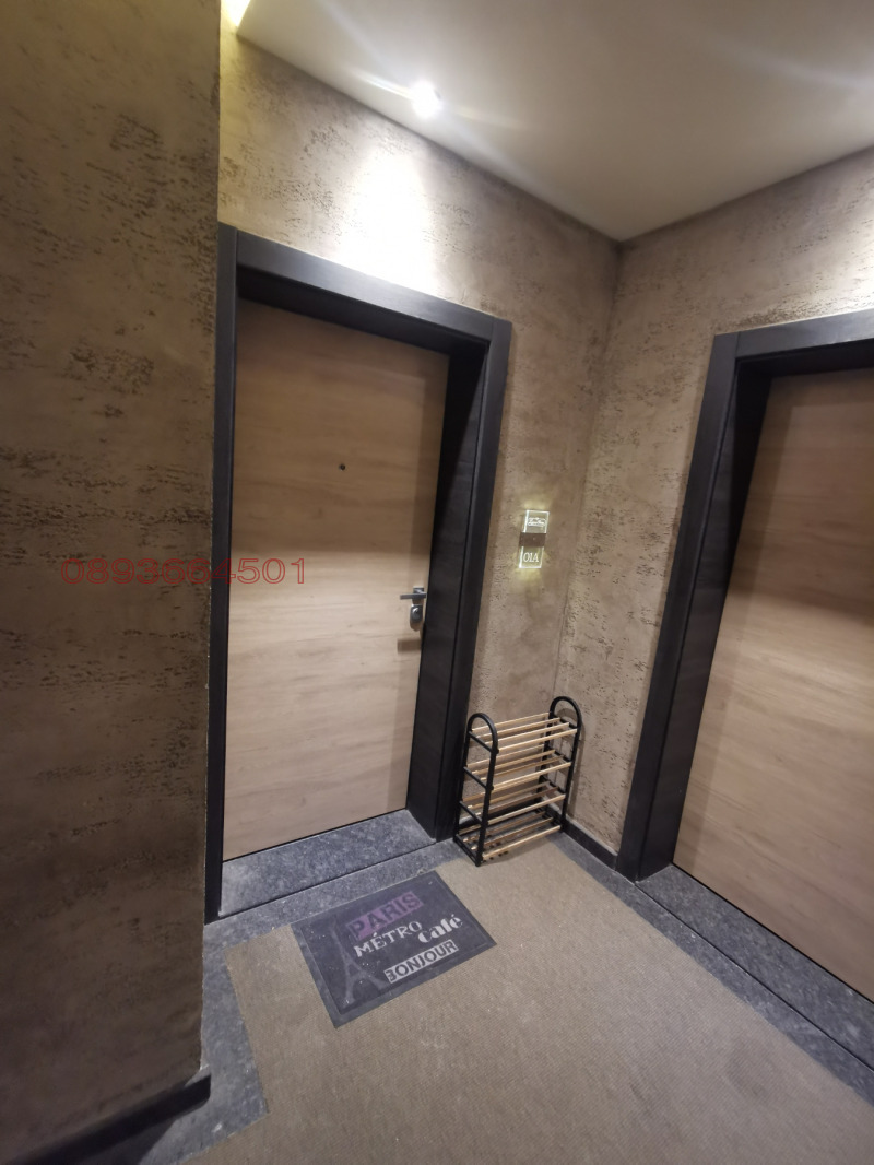 Дава под наем 2-СТАЕН, гр. Пловдив, Център, снимка 3 - Апартаменти - 52809514