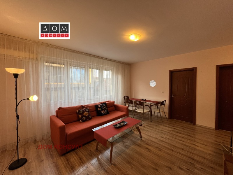 Дава под наем 2-СТАЕН, гр. София, Медицинска академия, снимка 2 - Апартаменти - 52798937