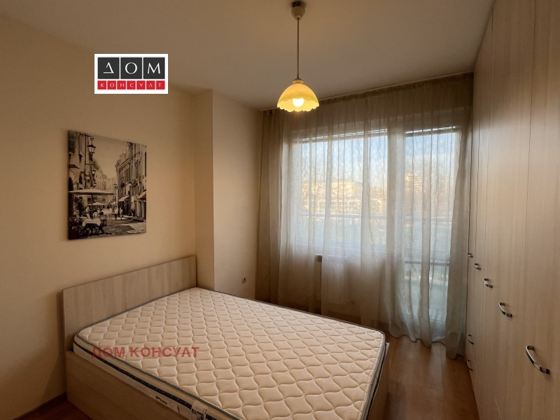 Дава под наем 2-СТАЕН, гр. София, Медицинска академия, снимка 6 - Апартаменти - 52798937