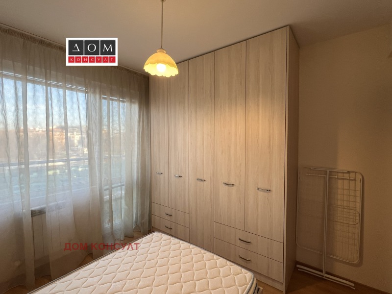 Дава под наем 2-СТАЕН, гр. София, Медицинска академия, снимка 7 - Апартаменти - 52798937