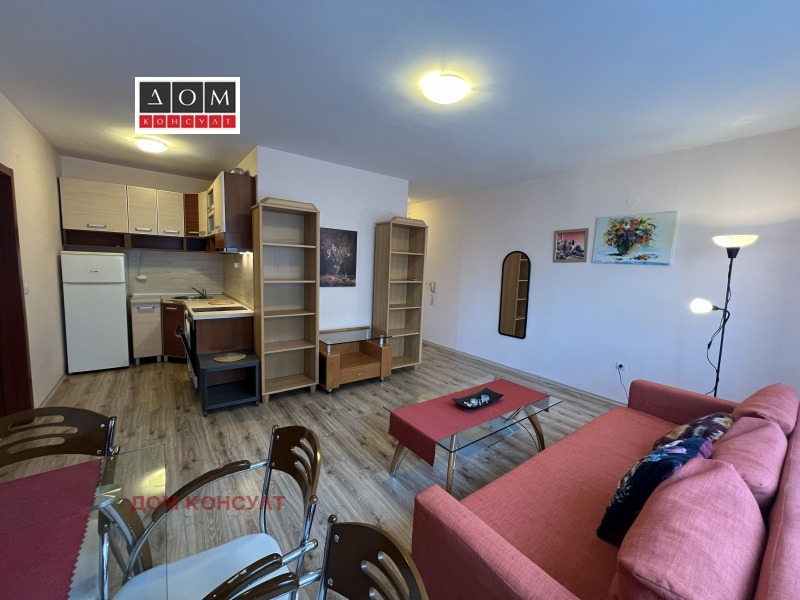 Дава под наем 2-СТАЕН, гр. София, Медицинска академия