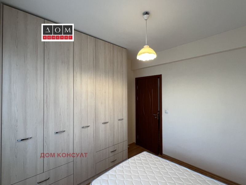 Дава под наем 2-СТАЕН, гр. София, Медицинска академия, снимка 8 - Апартаменти - 52798937