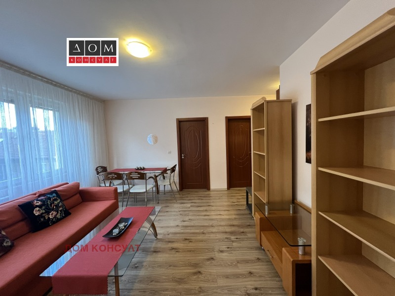 Дава под наем 2-СТАЕН, гр. София, Медицинска академия, снимка 12 - Апартаменти - 52798937