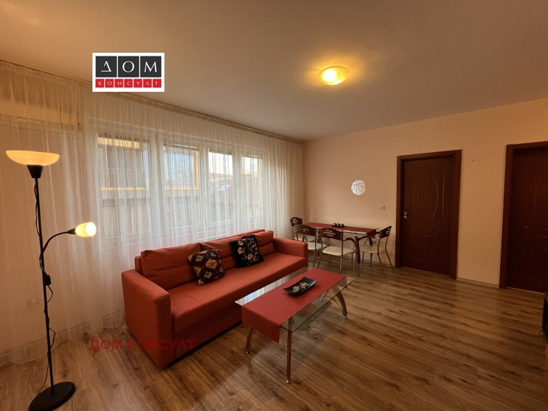 Дава под наем 2-СТАЕН, гр. София, Медицинска академия, снимка 11 - Апартаменти - 52798937