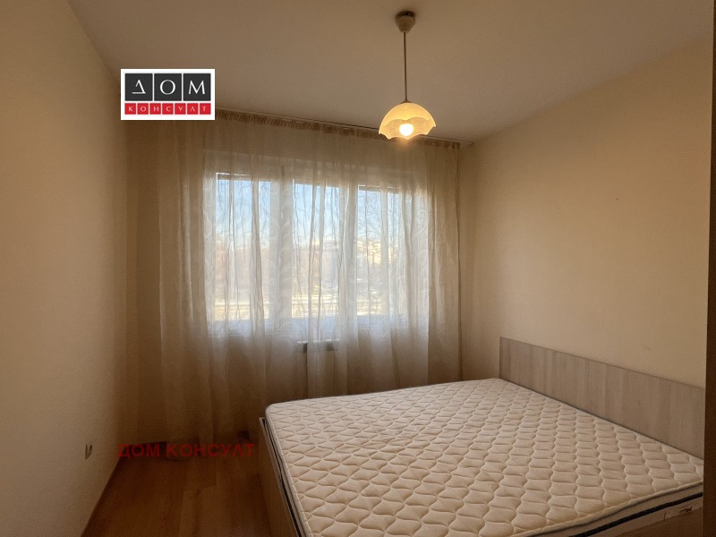 Дава под наем 2-СТАЕН, гр. София, Медицинска академия, снимка 4 - Апартаменти - 52798937