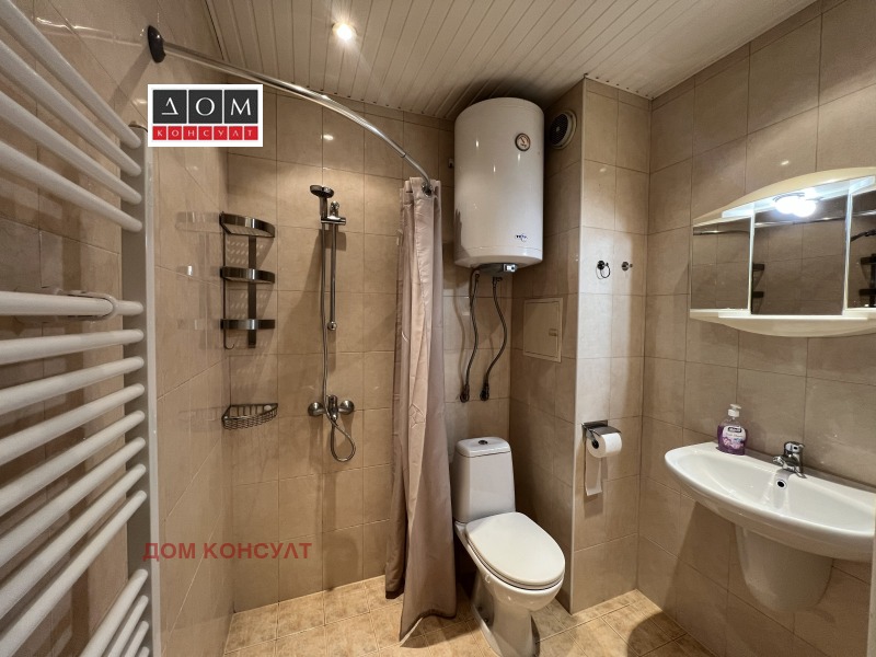 Дава под наем 2-СТАЕН, гр. София, Медицинска академия, снимка 10 - Апартаменти - 52798937