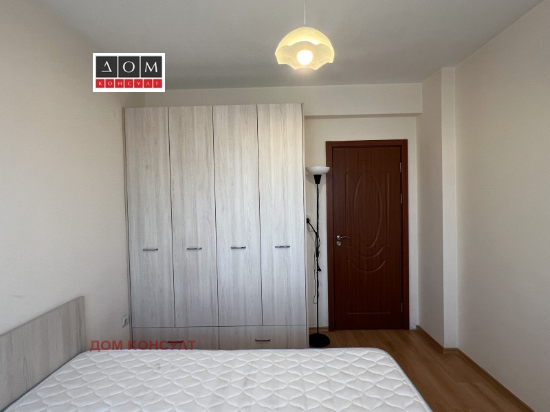 Дава под наем 2-СТАЕН, гр. София, Медицинска академия, снимка 5 - Апартаменти - 52798937