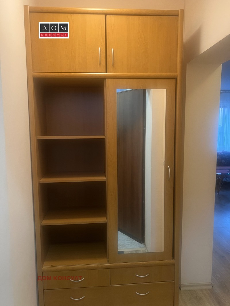 Дава под наем 2-СТАЕН, гр. София, Медицинска академия, снимка 9 - Апартаменти - 52798937