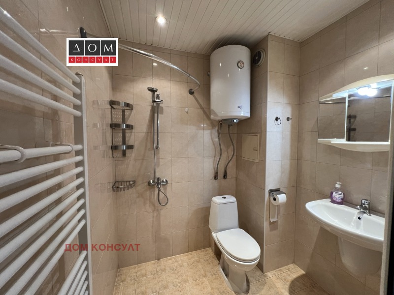 Дава под наем 2-СТАЕН, гр. София, Медицинска академия, снимка 14 - Апартаменти - 52798937