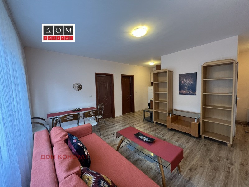 Дава под наем 2-СТАЕН, гр. София, Медицинска академия, снимка 3 - Апартаменти - 52798937