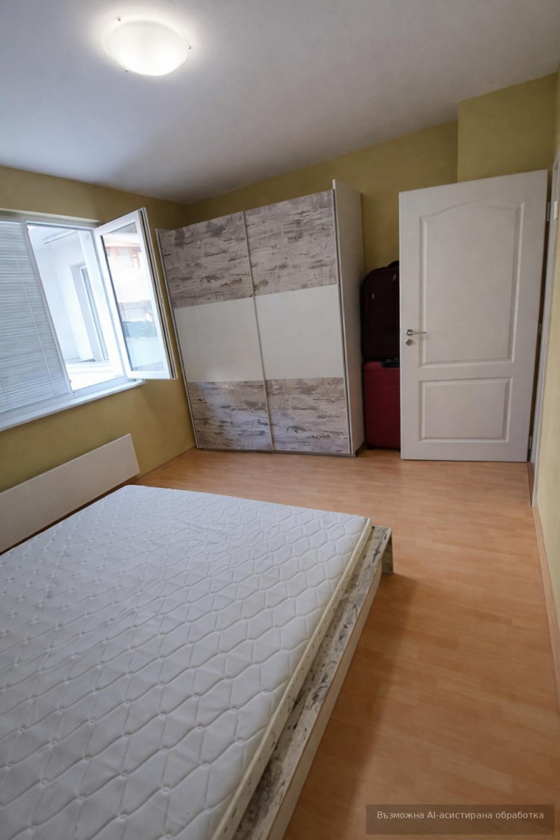 Дава под наем 2-СТАЕН, гр. Пловдив, Гагарин, снимка 3 - Апартаменти - 52982778