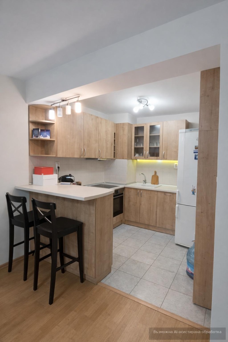 Дава под наем 2-СТАЕН, гр. Пловдив, Гагарин, снимка 2 - Апартаменти - 52982778