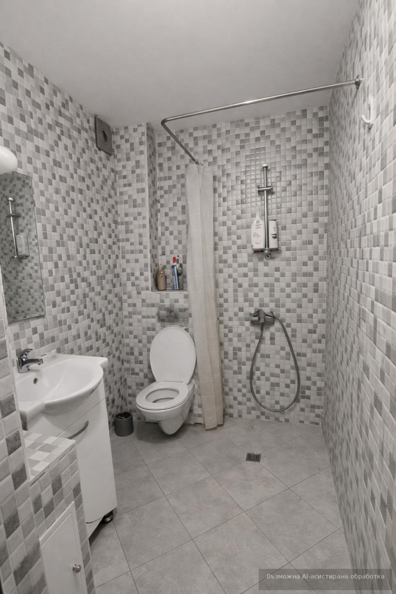 Дава под наем 2-СТАЕН, гр. Пловдив, Гагарин, снимка 4 - Апартаменти - 52982778