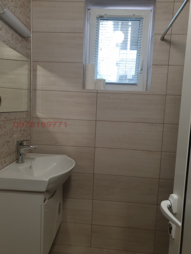 Дава под наем 2-СТАЕН, гр. Търговище, Център, снимка 6 - Апартаменти - 53031011