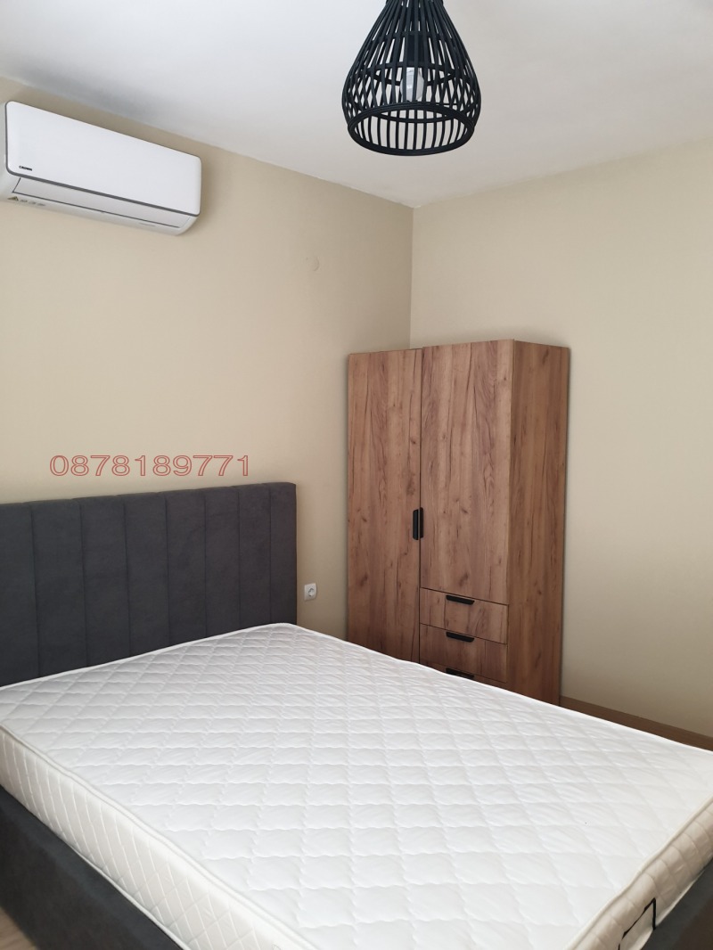 Дава под наем 2-СТАЕН, гр. Търговище, Център, снимка 3 - Апартаменти - 53031011