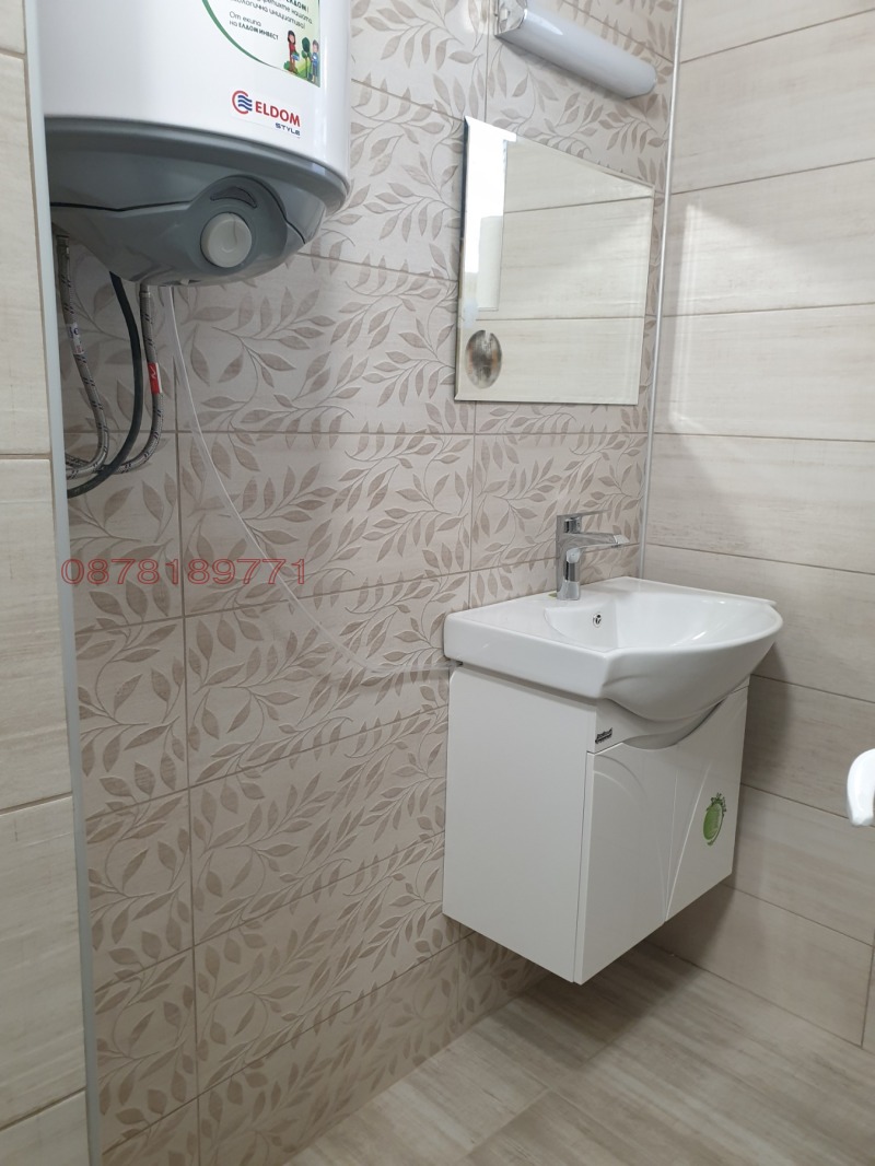 Дава под наем 2-СТАЕН, гр. Търговище, Център, снимка 7 - Апартаменти - 53031011