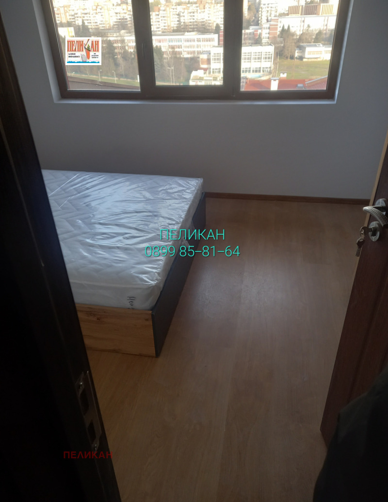 Дава под наем 2-СТАЕН, гр. Велико Търново, Център, снимка 4 - Апартаменти - 53116742