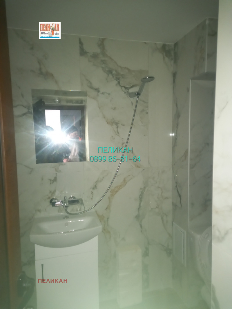 Дава под наем 2-СТАЕН, гр. Велико Търново, Център, снимка 3 - Апартаменти - 53116742