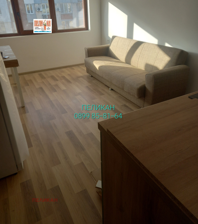 Дава под наем 2-СТАЕН, гр. Велико Търново, Център, снимка 2 - Апартаменти - 53116742